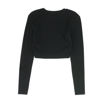 Black Blouse