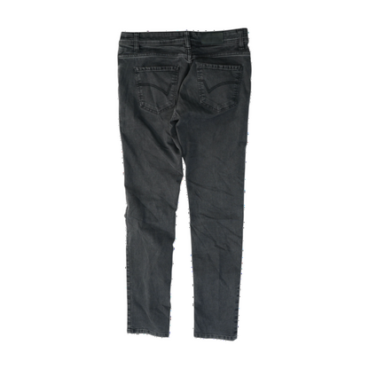 Black Slim Jeans
