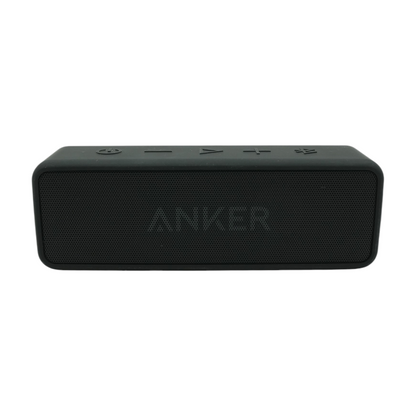 Soundcore 2 Portable Bluetooth Speaker
