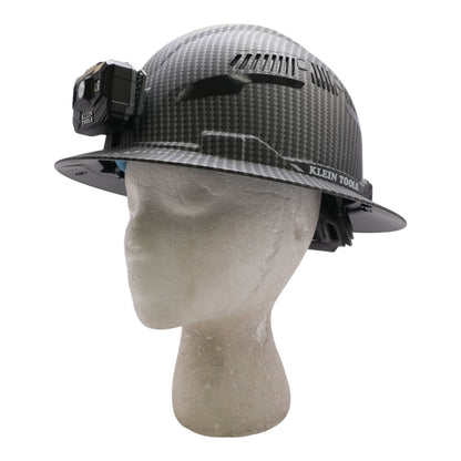 60347 Class C Premium Hard Hat