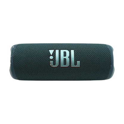 Flip 6 Portable Bluetooth Speaker
