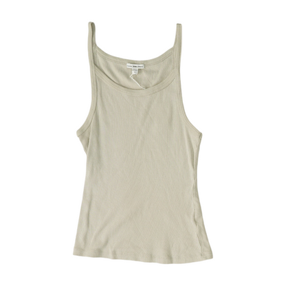 Beige Blouse