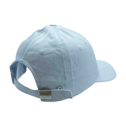 Blue Ballcap