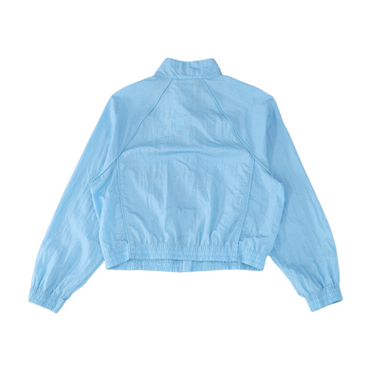 Blue Jacket