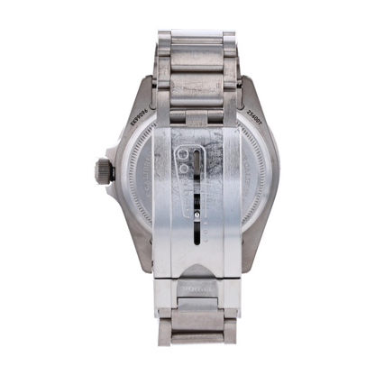 Pelagos Titanium Watch