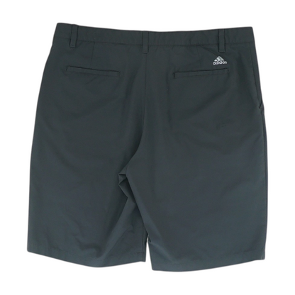 Black Chino Shorts