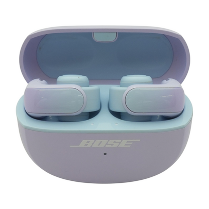 Bose Chilled Lilac Ultra Open Earbuds Wireless Earbuds – Image 1