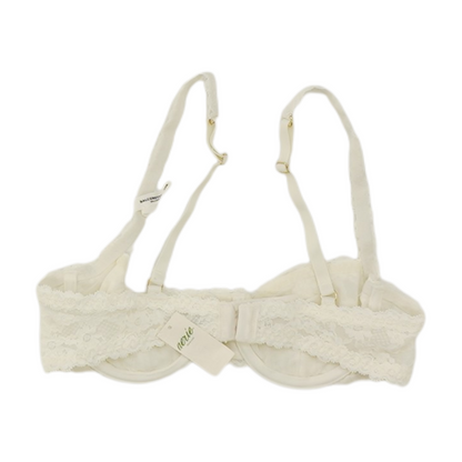 Ivory Bra
