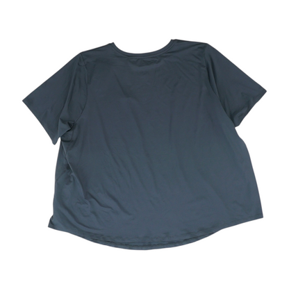 Black Plus Active T-Shirt