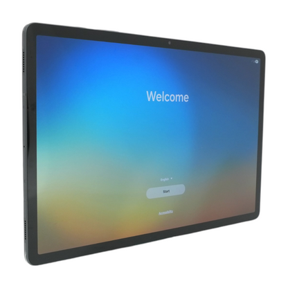 Galaxy Tab S9+ 12.9" Graphite 256GB Carrier Unlocked Tablet with Pen