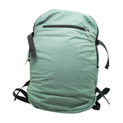 Green Backpack