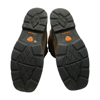 Brown Work / Hiking Boots