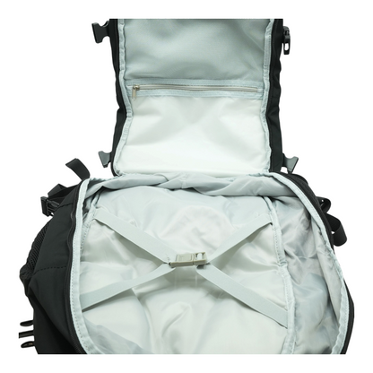 Black Backpack