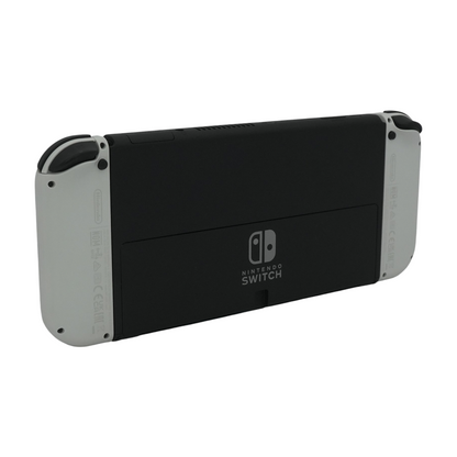 Switch OLED 64GB Game System