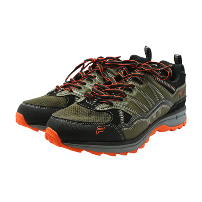 Outdoor Trail Low-Top Athletic Shoes