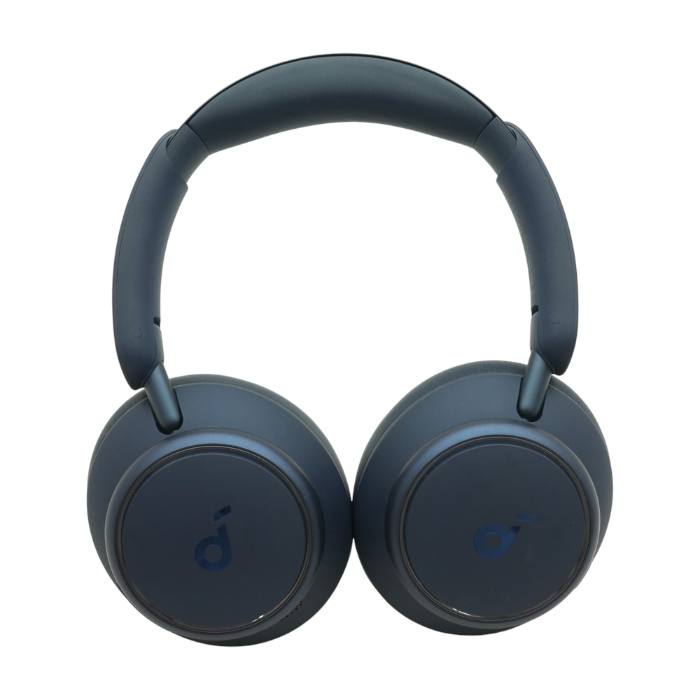 Blue Space Q45 Noise Cancelling Headphones