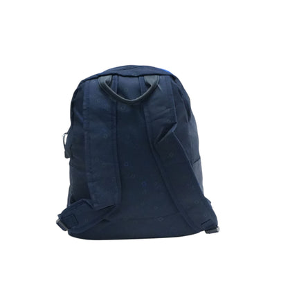 Navy Backpack