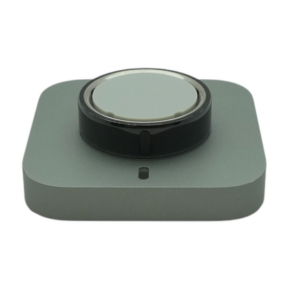 4th Gen Stealth Black Smart Ring