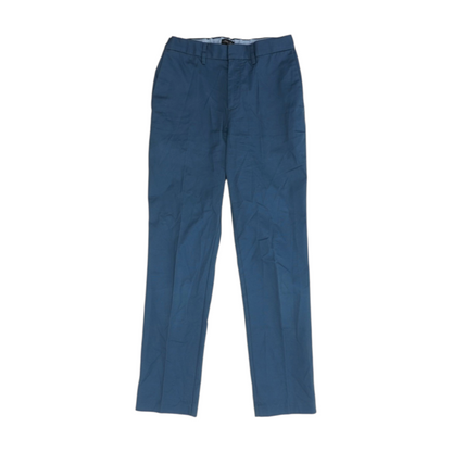 Blue Dress Pants