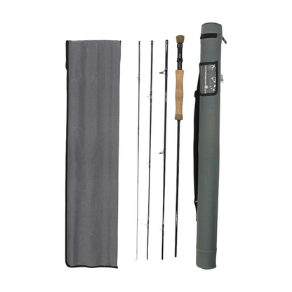 Temple Fork Outfitters Mangrove Coast 9' 8wt Fly Rod