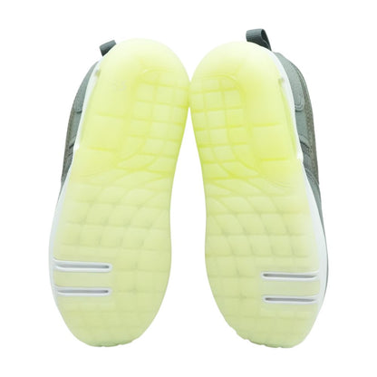 Air Max Gray Athletic Shoes