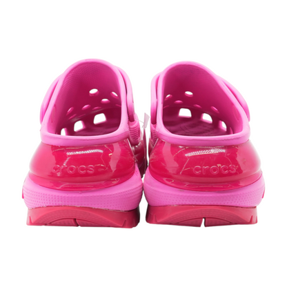 Pink Flats