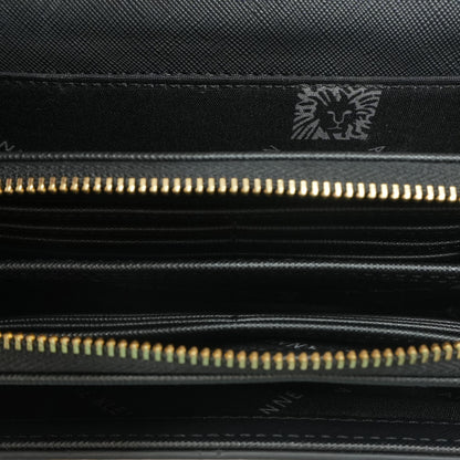 Black Shoulder Bag