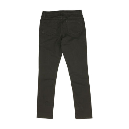 Black Slim Jeans