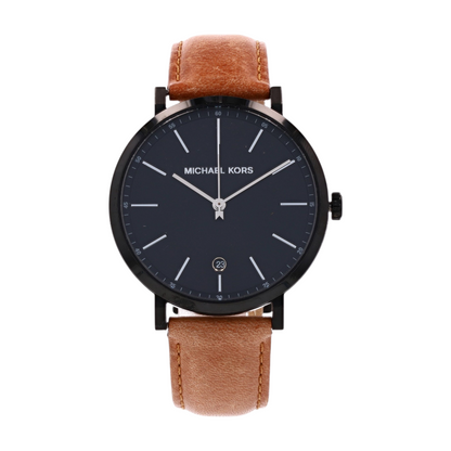 Irving Stainless Steel Watch