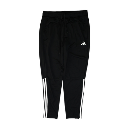 Black Regular Pants