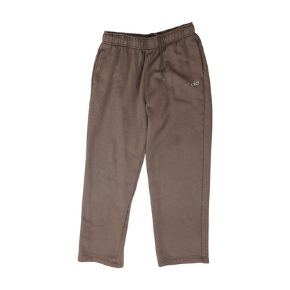 Brown Regular Pants