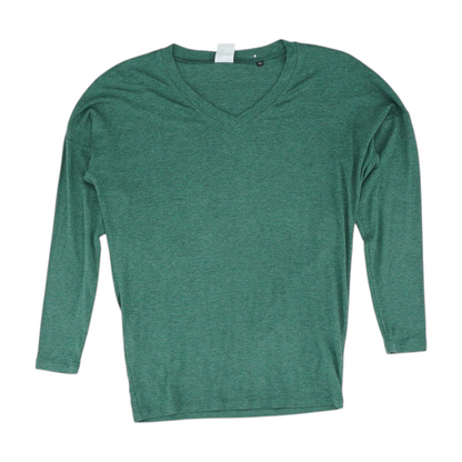 Green Blouse