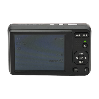 PIXPRO FZ55 16MP Digital Point & Shoot Camera