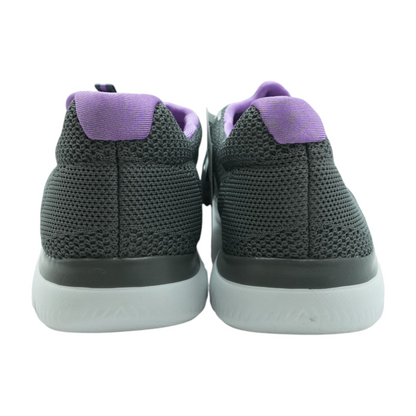 Summits Slip-On Athletic Shoes