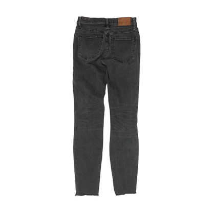 Black Skinny Jeans