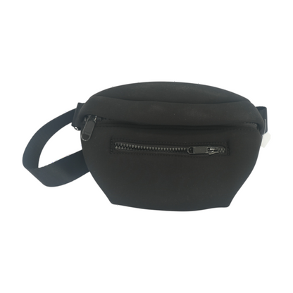 Black Belt Bag