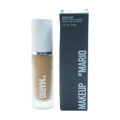 Surrealskin Natural Finish Foundation