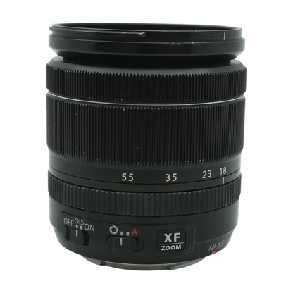 XF 18-55mm f/2.8-4 R LM OIS Lens