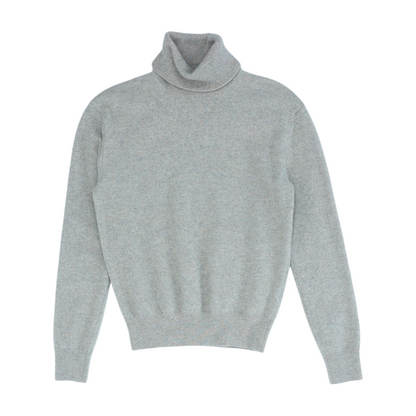 Beige Pullover Sweater