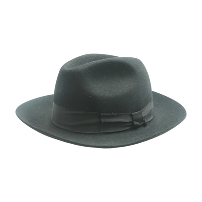 Black Misc. Hat