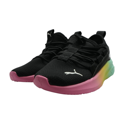 Black Athletics Shoes