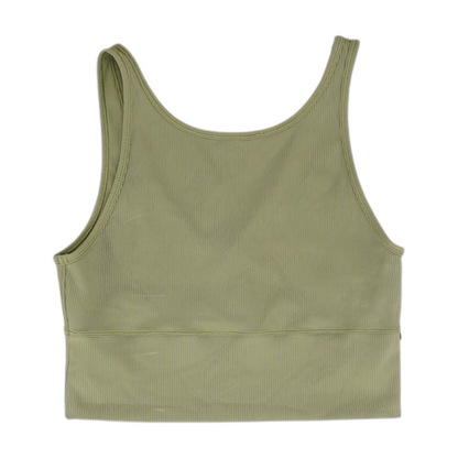 Green Active T-Shirt