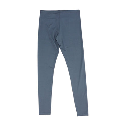 Gray Active Leggings