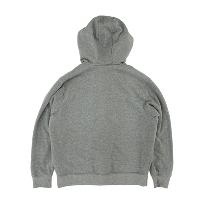 Gray Solid Jacket