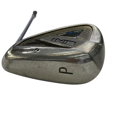 Sim2 P Iron