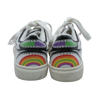 Multi Athletic Shoes