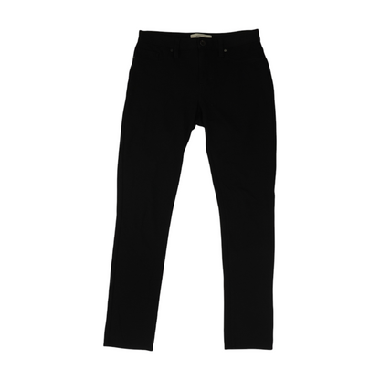 Black Skinny Pants