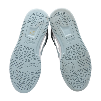 Rebound Layup Low-Top Athletic Shoes