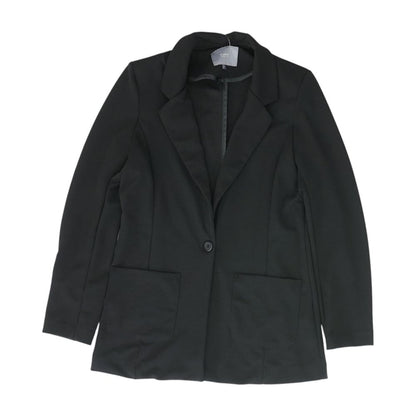 Black Blazer
