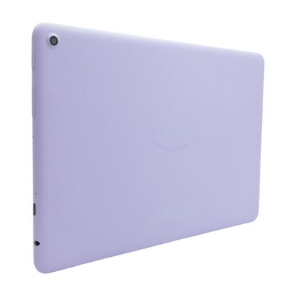 Kindle Fire HD 10 10.1" Lilac 13th Generation 32GB Tablet